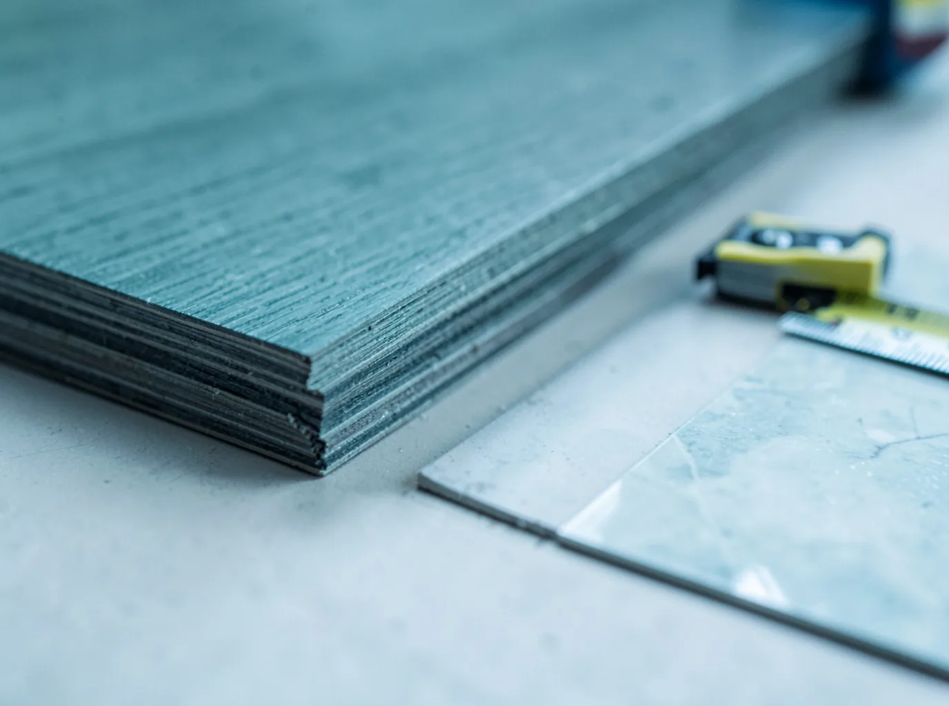 Luxury Vinyl Plank Installation Hoyleton, IL FAQs